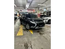 2019 Mitsubishi Outlander 2.4 PHEV SUV KM 59rb Ultimate 4x4 2019 HV Like New 2020