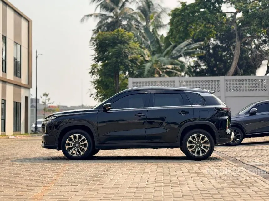 2024 Suzuki Grand Vitara GX SUV