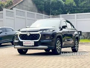 2024 Suzuki Grand Vitara 1.5 GX SUV