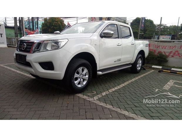 Navara  Nissan Murah  143 mobil  dijual  di DKI Jakarta  