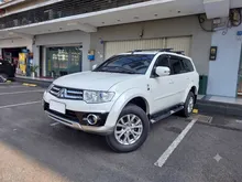2015 Mitsubishi Pajero Sport 3.0 V6 SUV