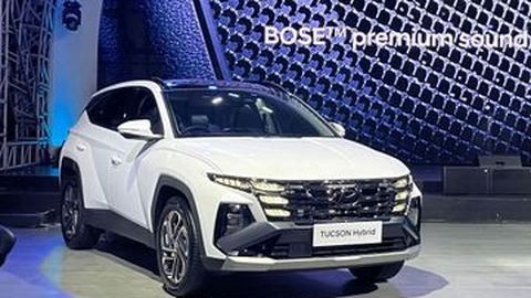 Pilihan Mobil Hybrid Baru, Segini Harga All New Hyundai Tucson di Indonesia