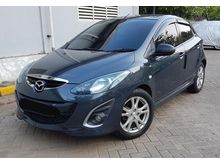 2012 Mazda 2 R Hatchback