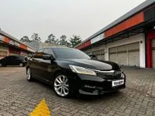 2016 Honda Accord 2.4 VTi-L Sedan