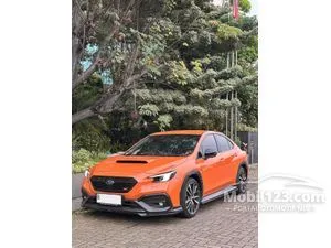 2023 Subaru WRX 2.4 TS Eyesight Sedan