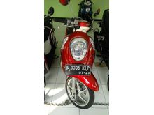 2013 Honda Scoopy 110