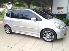 2004 Honda Jazz 1.5 (ปี 03-07) E i-DSi Hatchback AT