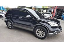 2007 Honda CR-V 2.4 (ปี 06-12) EL SUV AT