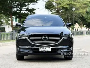 2021 Mazda CX-8 2.5 SP SUV