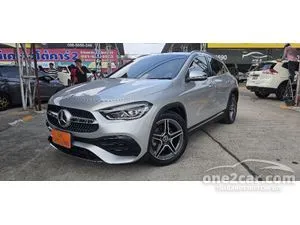 2021 Mercedes-Benz GLA200 1.3 AMG Dynamic SUV