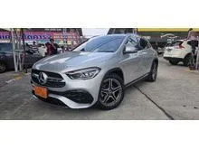 2021 Mercedes-Benz GLA200 1.3 W247 (ปี 20-27) AMG Dynamic SUV