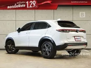 2025 Honda HR-V 1.5 e:HEV EL SUV