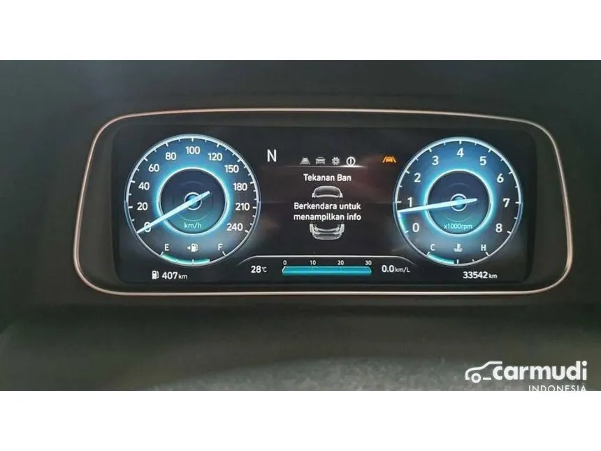 2022 Hyundai Creta Prime SUV