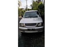 2000 Mitsubishi Kuda 2.5 GLS MPV