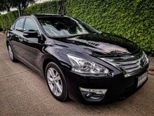 2015 Nissan Teana 2.0 (ปี 13-16) XL Sedan AT
