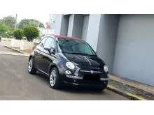 2014 Fiat 500C 1.4 Convertible Cabrio AT 2014/2015 [ RARE ITEM LOW KM ]