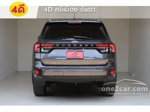 2023 Ford EVEREST 2.0 Titanium+ SUV