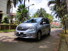 Tdp 12jt Honda Freed S 2014