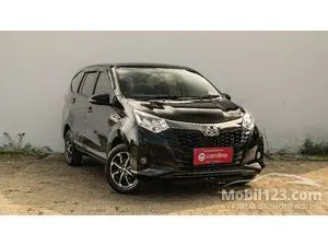 2023 Toyota Calya 1.2 G MPV