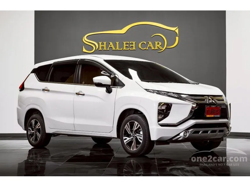 2021 Mitsubishi Xpander GT Wagon