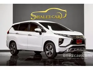 2021 Mitsubishi Xpander 1.5 GT Wagon