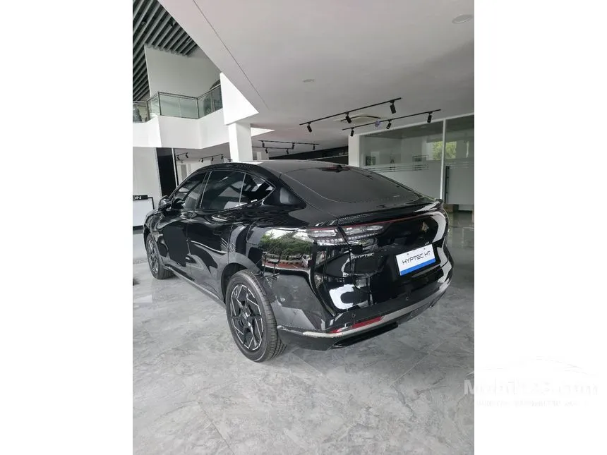 2026 GAC Hyptec HT Premium Hatchback