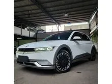 2024 Hyundai IONIQ 5 0.0 Signature Long Range SUV DP minim 30Jt. Stok Terbatas