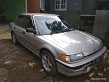 Civic LX 1988