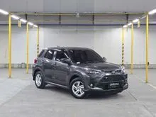 2023 Toyota Raize 1,2 G (1 Tone) SUV // Flash Sale