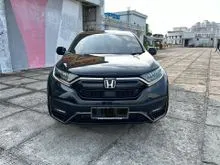 2022 Honda CR-V 1.5 Black Edition SUV sensing low km