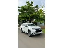 2018 Mitsubishi Pajero Sport 2.4 Dakar Ultimate 4X2 SUV Good condition pajak panjang bulan 6 tahun 2027