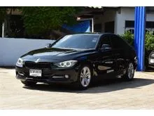 2014 BMW 320d 2.0 F30 (ปี 11-16) Sport Sedan