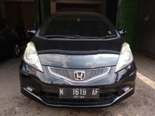 2009 Honda Jazz 1.5 RS AT terawat dijual di malang