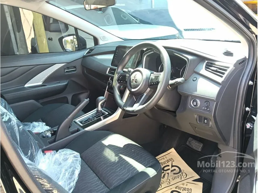 2026 Mitsubishi Xpander Ultimate MPV