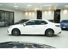 2023 Toyota CAMRY 2.5 Premium Sedan