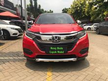 2018 Honda HR-V 1,5 E Special Edition SUV