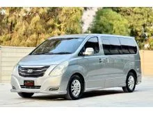 2012 Hyundai H-1 2.5 (ปี 08-17) Maesto Deluxe Van