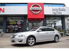 2014 Nissan Teana 2.0 (ปี 13-16) XL Sedan