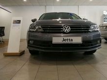 2017 Volkswagen Jetta 1.4 TSI Sedan Highest Spec Highline