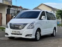 2015 Hyundai H-1 2.4 XG Next Generation MPV