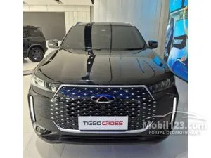 2025 Chery Tiggo Cross 1.5 CSH SUV