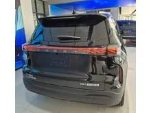 2025 Chery Tiggo Cross 1.5 CSH SUV
