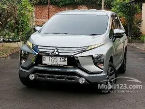 2018 Mitsubishi Xpander 1.5 Ultimate MPV