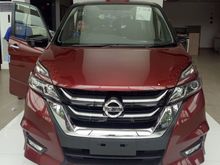 2019 Nissan Serena 20.0 Highway Star MPV