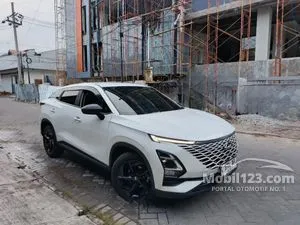 2024 Chery Omoda 5 1.5 Z SUV