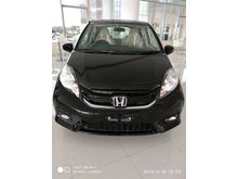 Honda Brio 1.2 Satya E Hatchback 2018