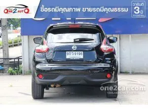 2016 Nissan JUKE 1.6 V SUV