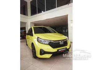 2026 Honda Brio 1.2 RS Hatchback
