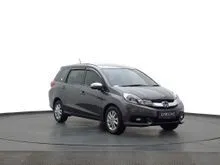 2016 Honda Mobilio 1,5 E MPV//Dp dan Angsuran RINGAN//Garansi 1Thn//Garansi MONEYBACK//Promo MURAH