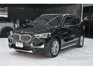 2022 BMW X1 2.0 sDrive20d xLine SUV